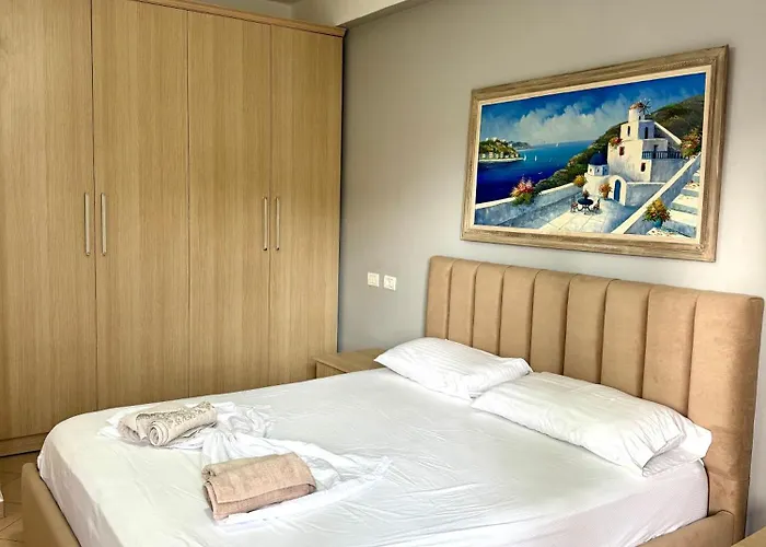 Beach Apartments Durres Appartamento Durrës