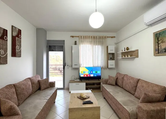 Beach Apartments Durres *