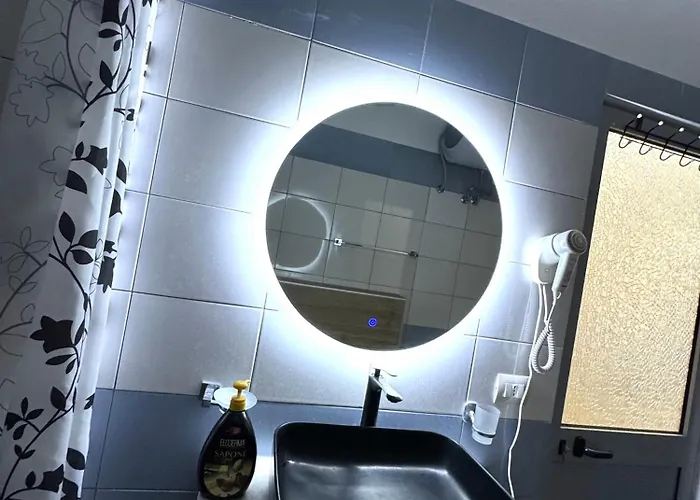 Beach Apartments Durres * Durrës