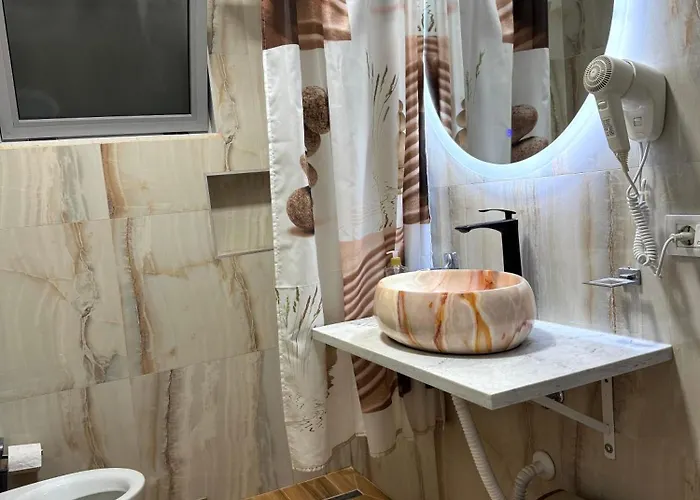 Beach Apartments Durres