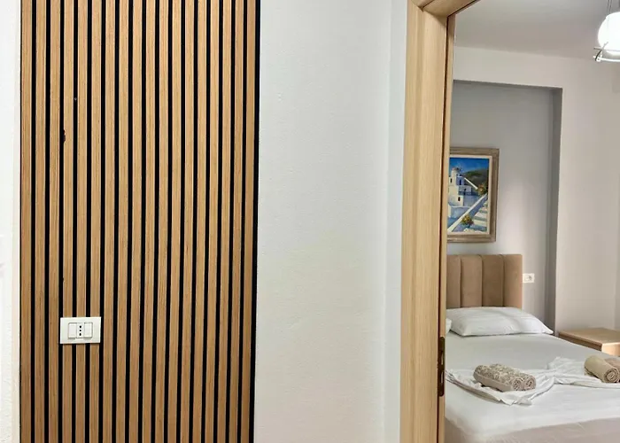 Beach Apartments Durres Apartament Durrës