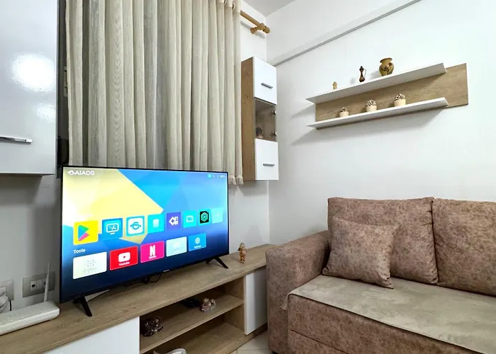 Beach Apartments Durres * Durrës