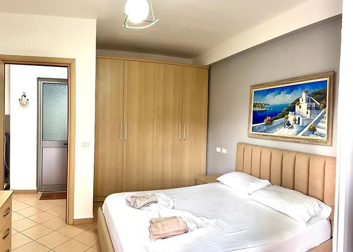 Beach Apartments Durres
